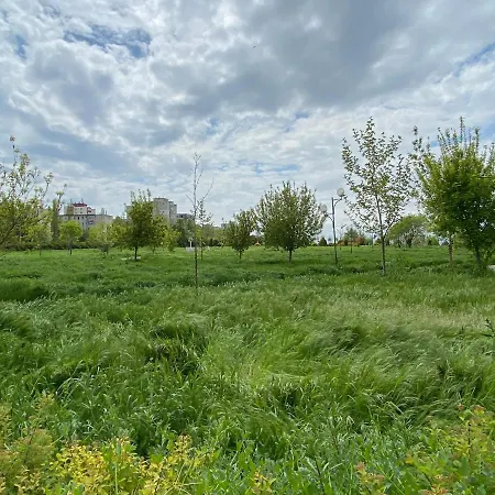 Apartament Park View Campus Apartment Constanta