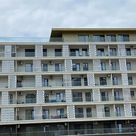 Apartament Park View Campus *