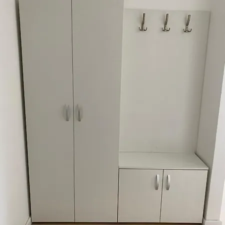 شقة Apartament Park View Campus *