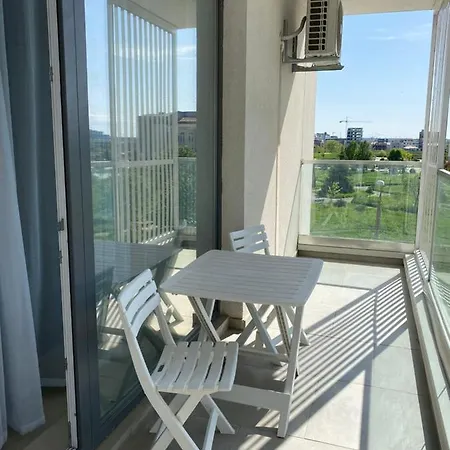 شقة Apartament Park View Campus