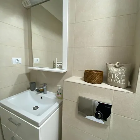 شقة Apartament Park View Campus *