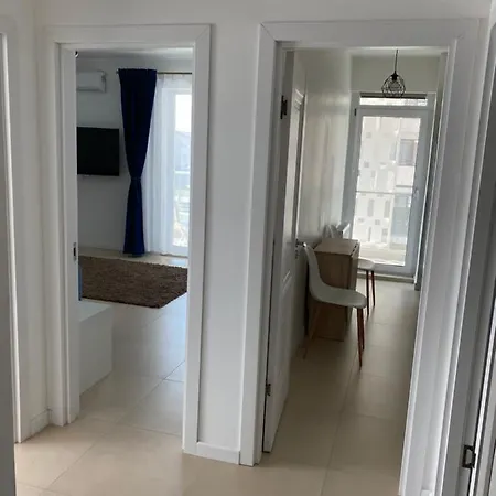 Apartament Park View Campus شقة كونستانتا