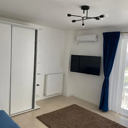 דירה Apartament Park View Campus