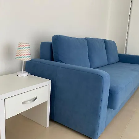 شقة Apartament Park View Campus