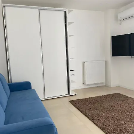 شقة Apartament Park View Campus *