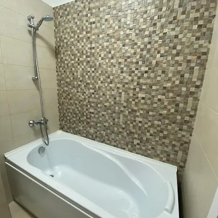 شقة Apartament Park View Campus
