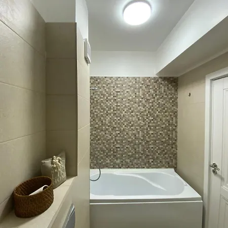 Apartament Park View Campus * كونستانتا