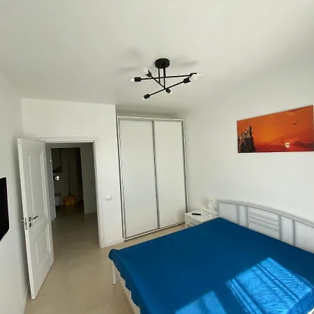شقة Apartament Park View Campus *